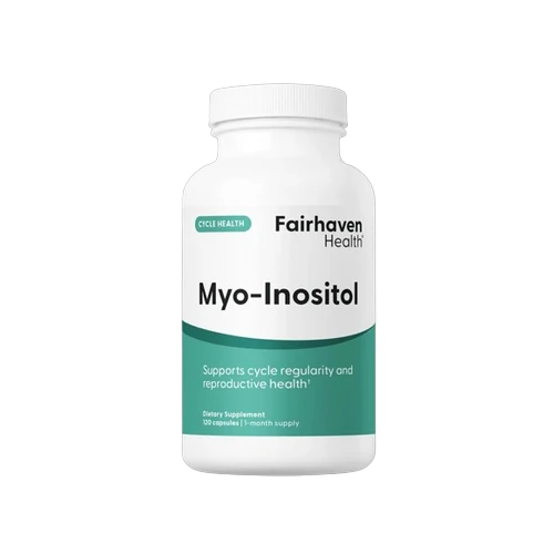 Myo-Inositol