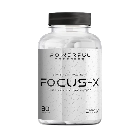 Focus X