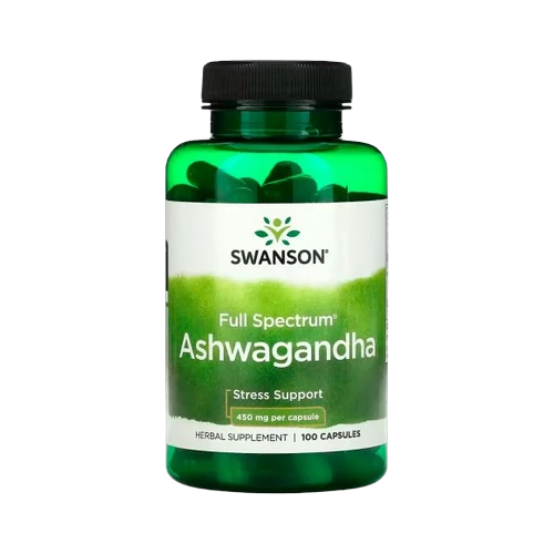 Ashwagandha 450 mg
