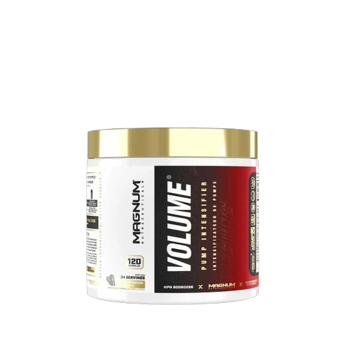 Volume