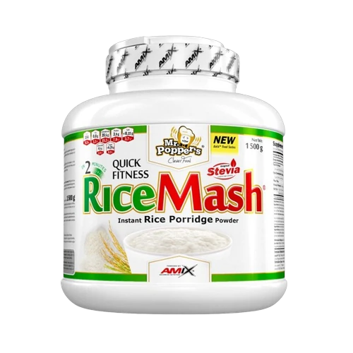 RiceMash