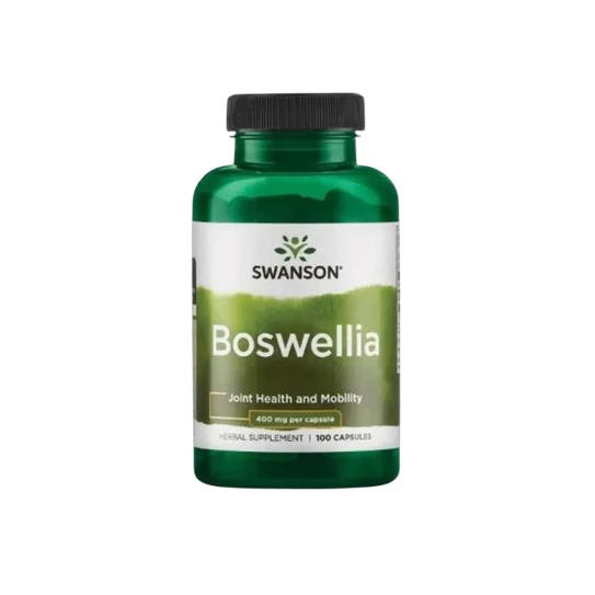 Boswellia 400 mg