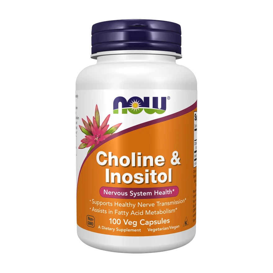 Choline & Inositol