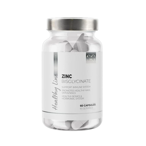 Zinc bisglycinate