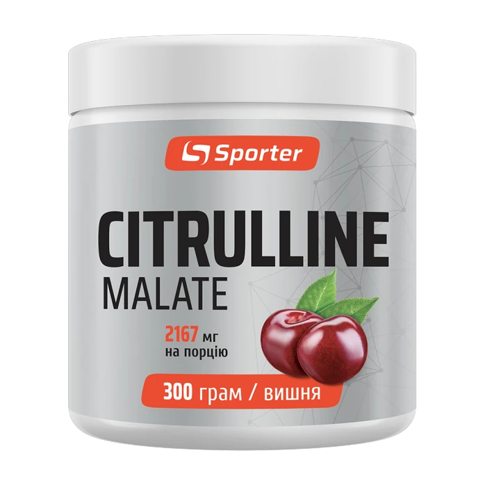 Citrulline