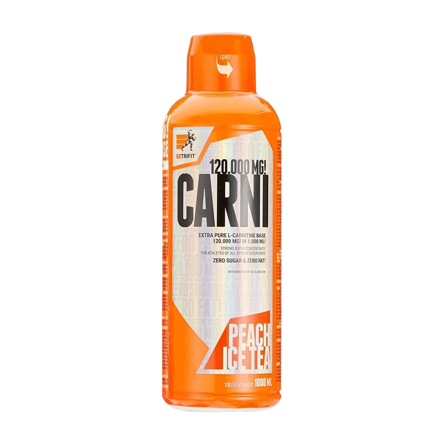 Carni 120.000 mg