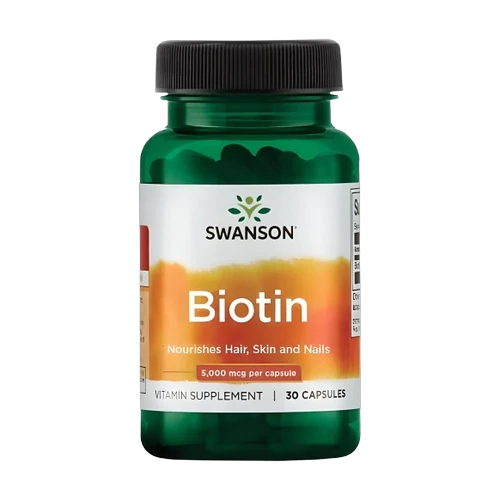 Biotin