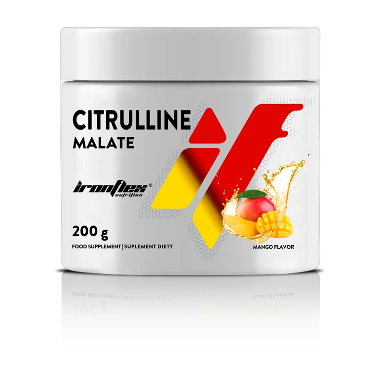 Citrulline Malate
