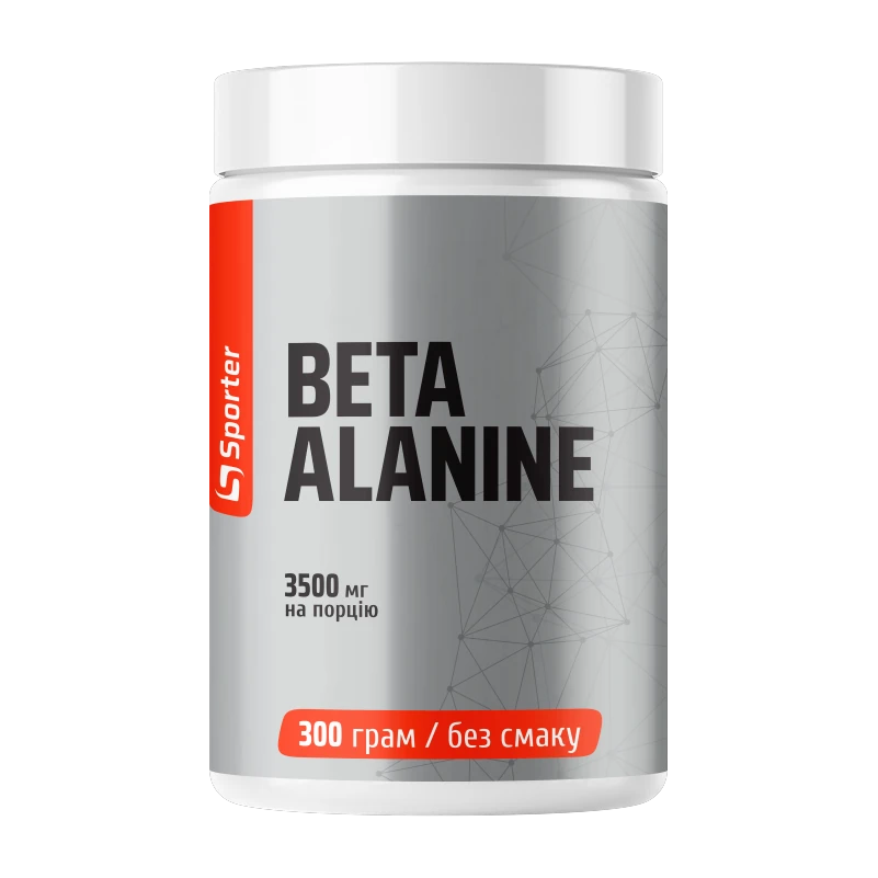 Beta alanine