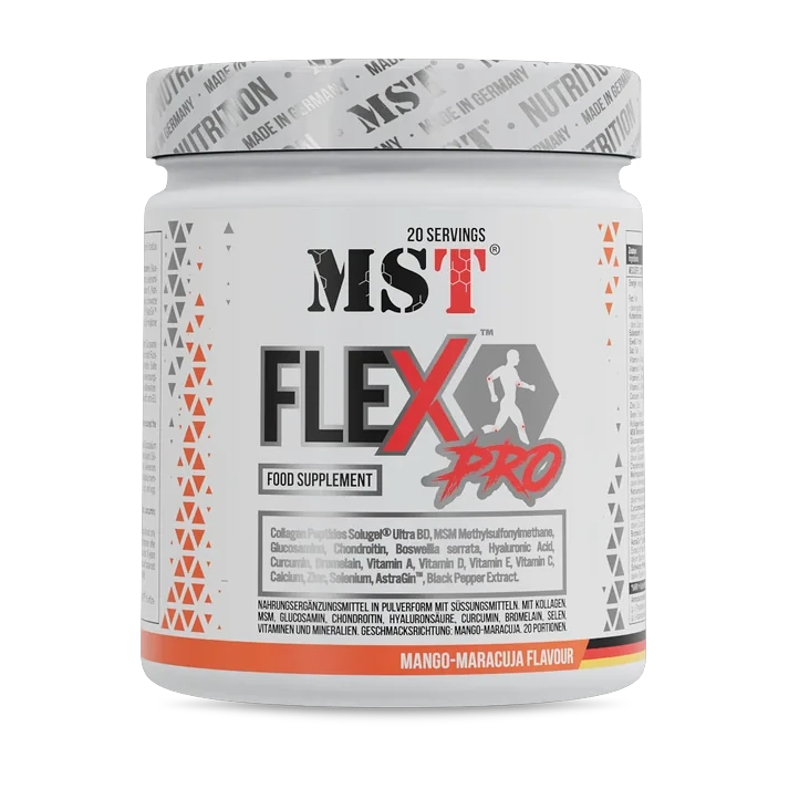 Flex pro
