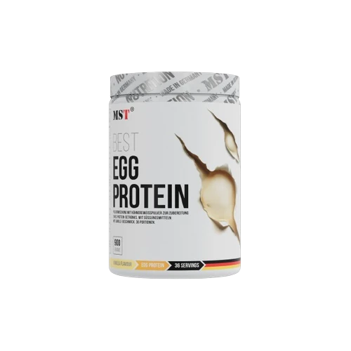 Egg protein