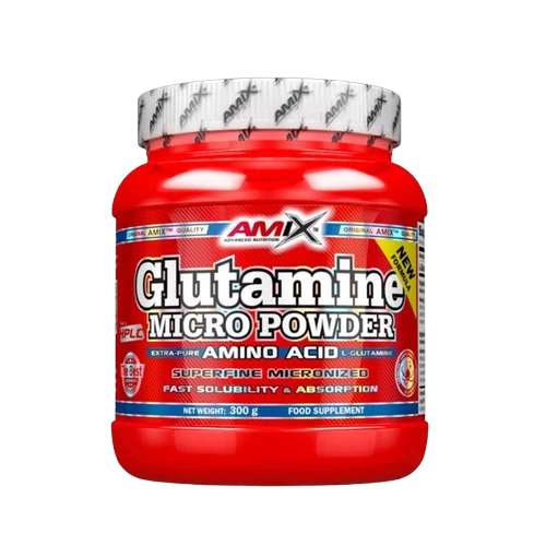 Glutamine