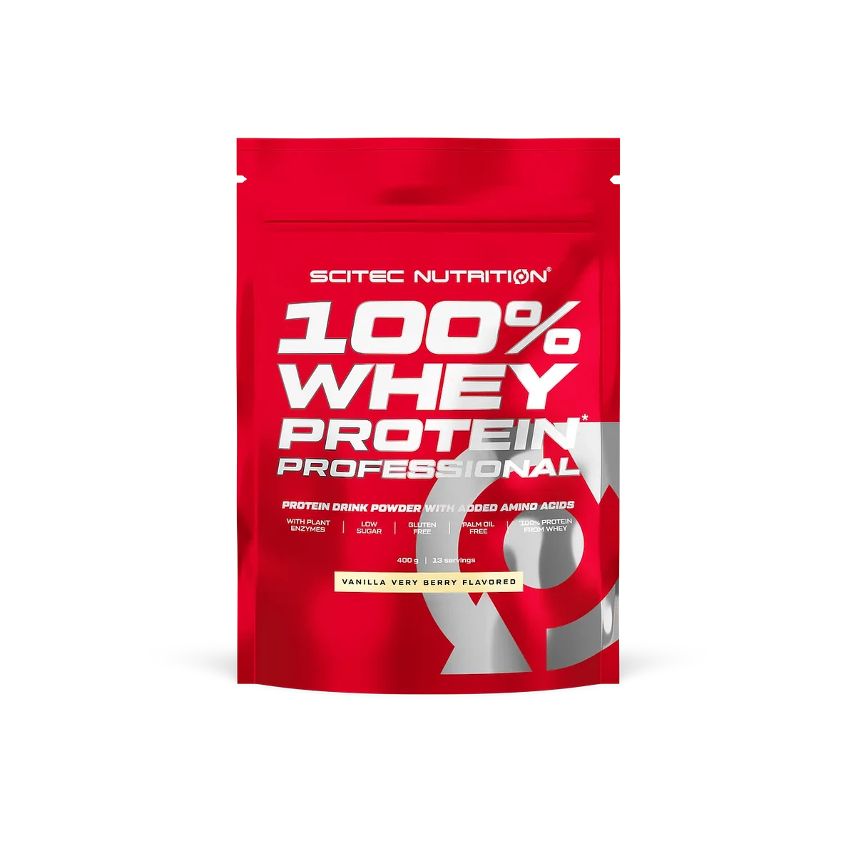 100% Whey Protein Professional