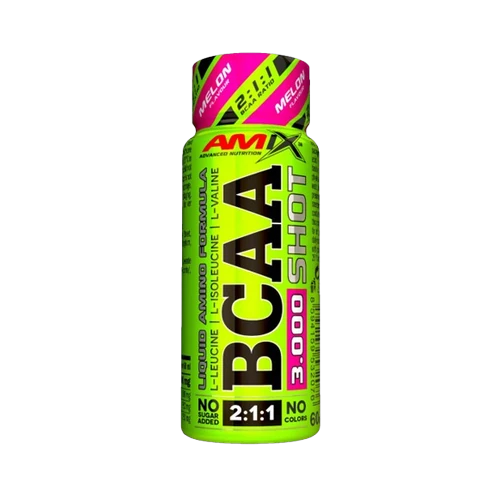 BCAA 3.000 shot
