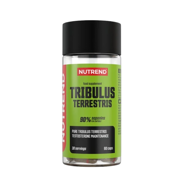 Tribulus terrestris