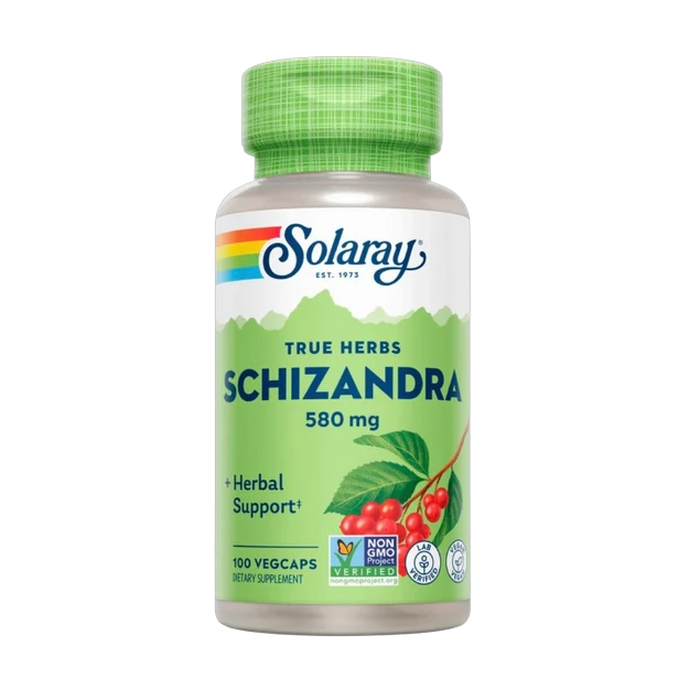 Schizandra