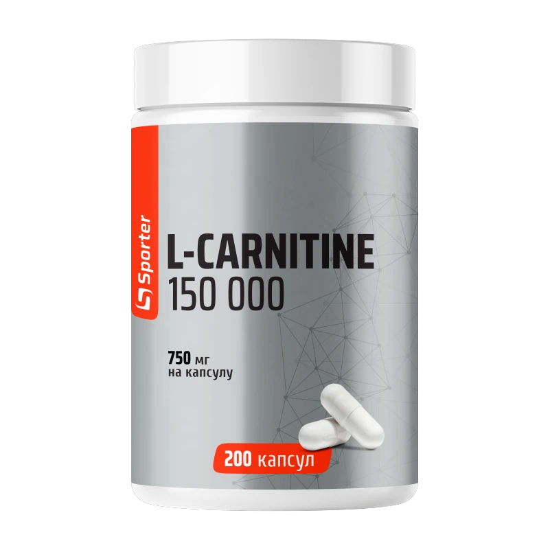 L-carnitine