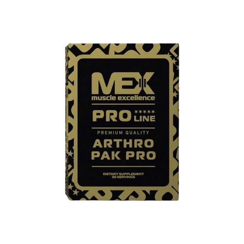 Arthro Pak Pro
