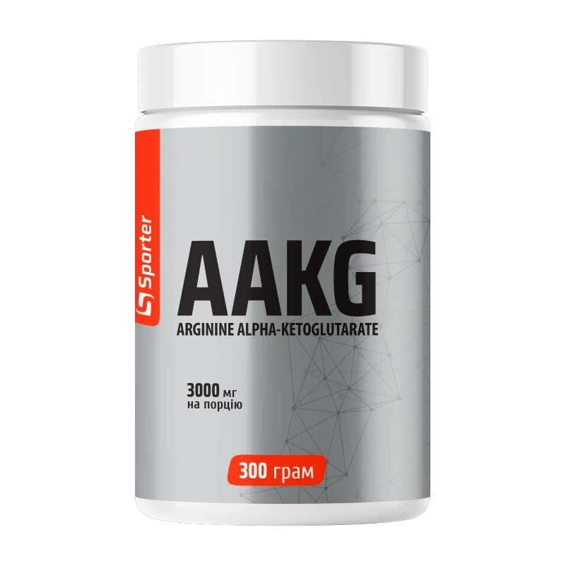 AAKG
