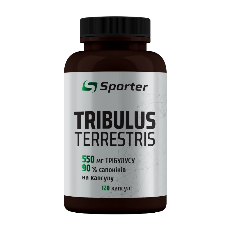 Tribulus Terrestris