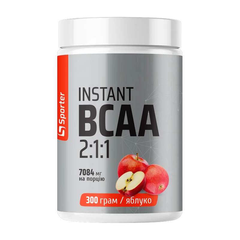 Bcaa