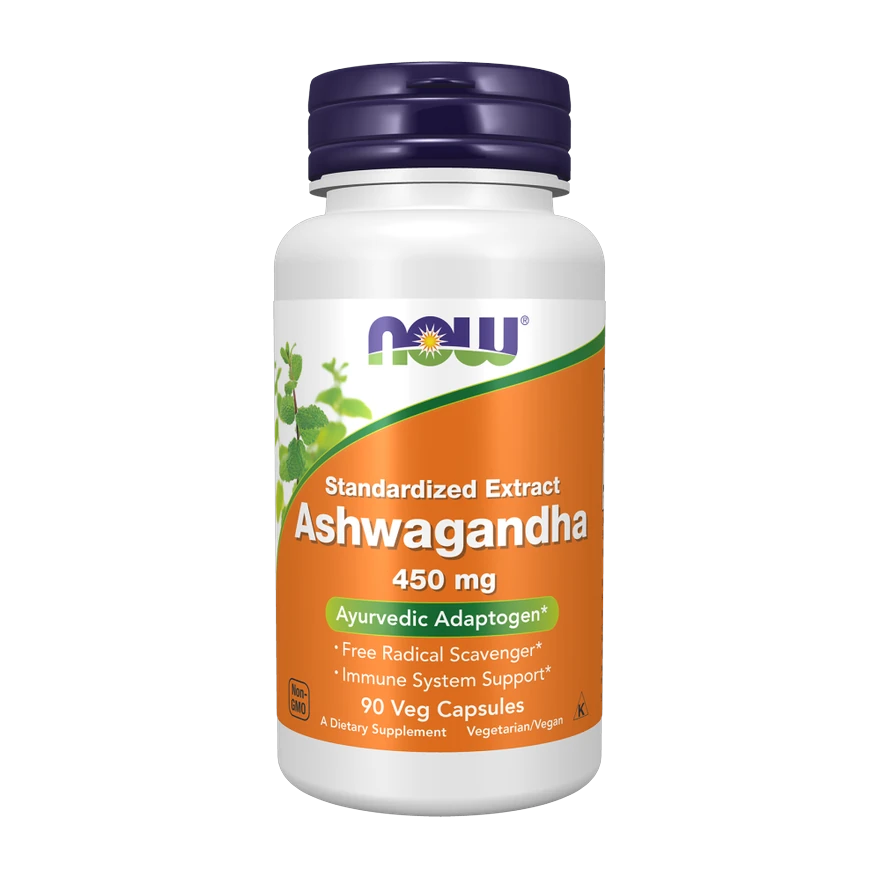 Ashwagandha 450 mg