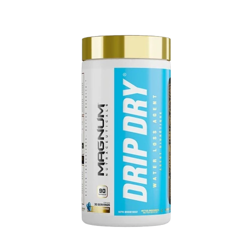 Drip dry