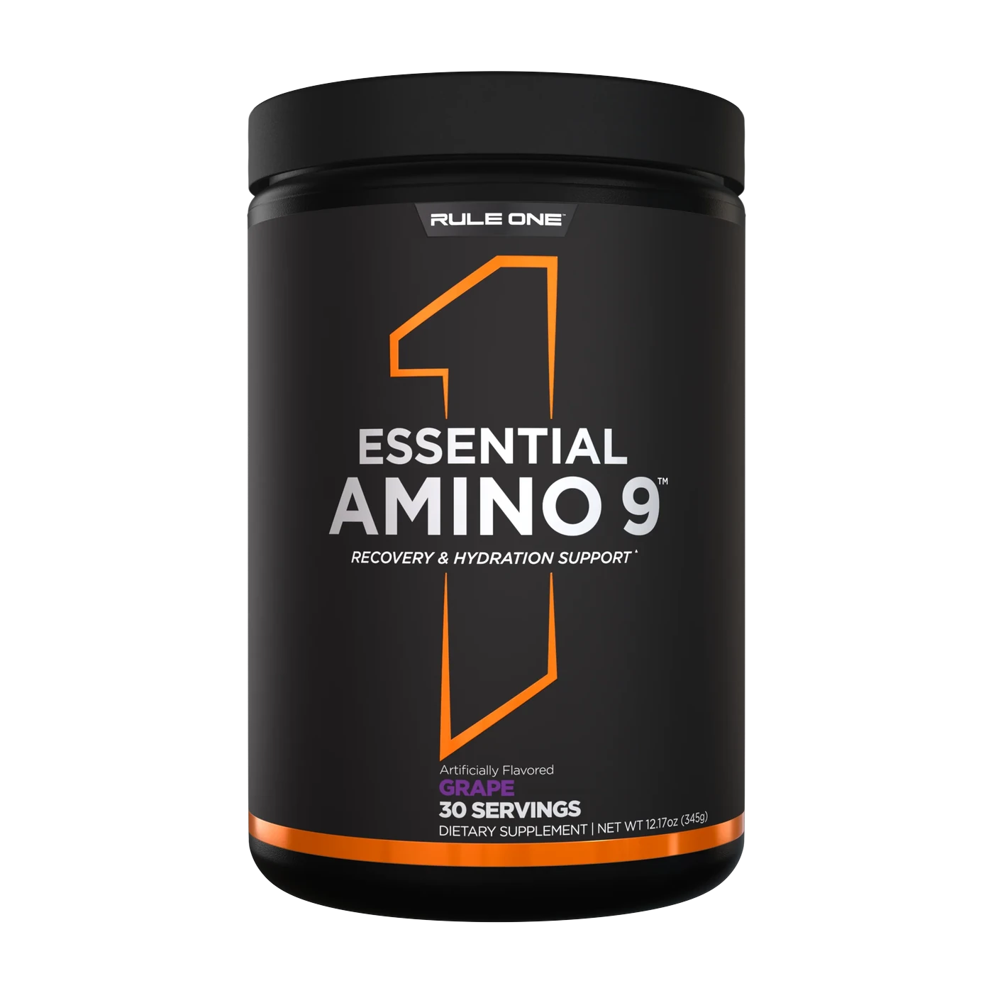 Essential amino 9