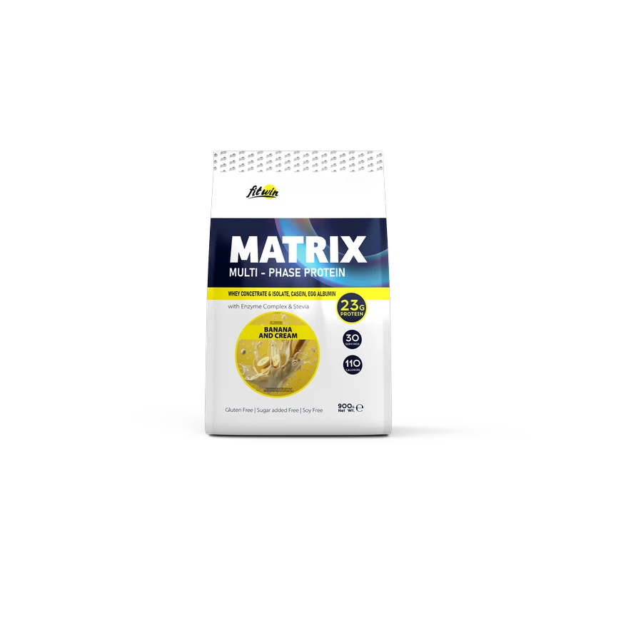 Matrix