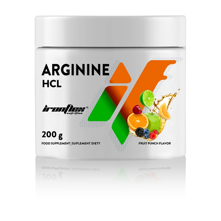 Arginine HCl