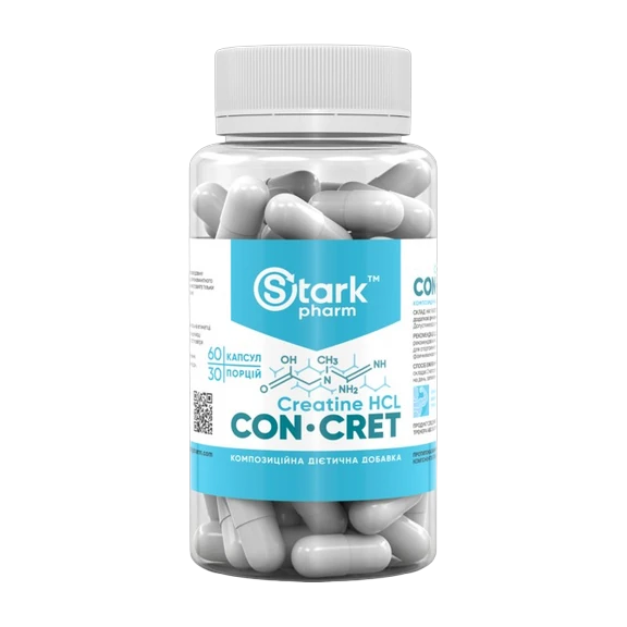 Creatine HCL