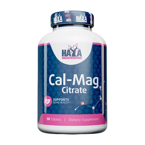 Cal-Mag citrate