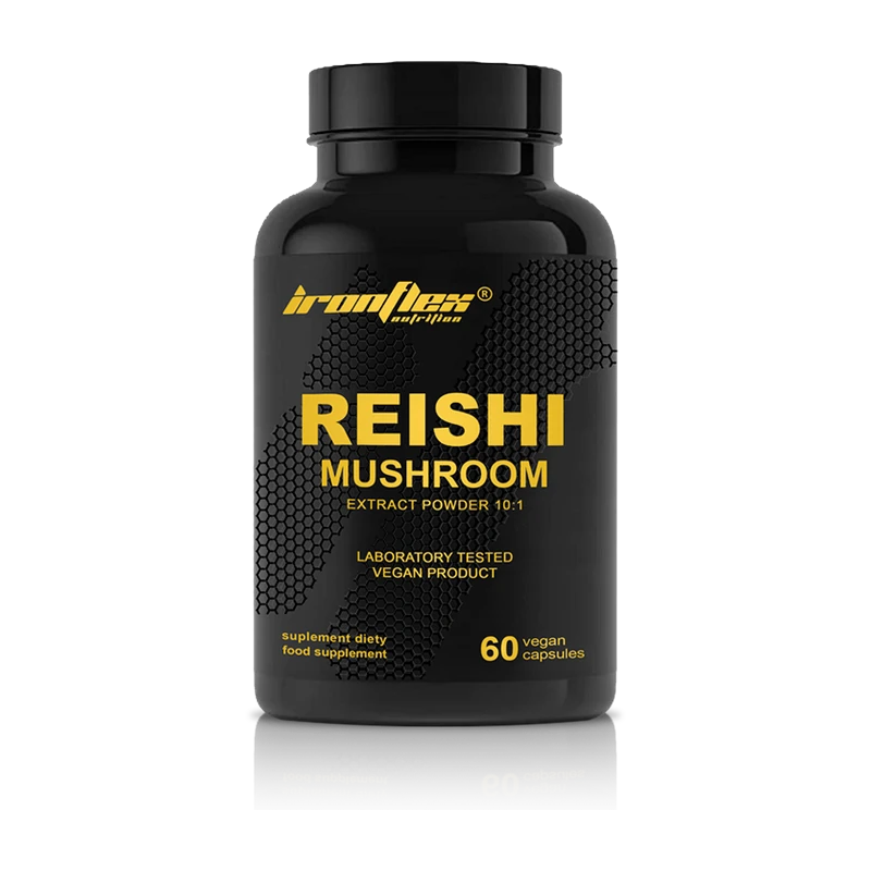 Reishi mushroom
