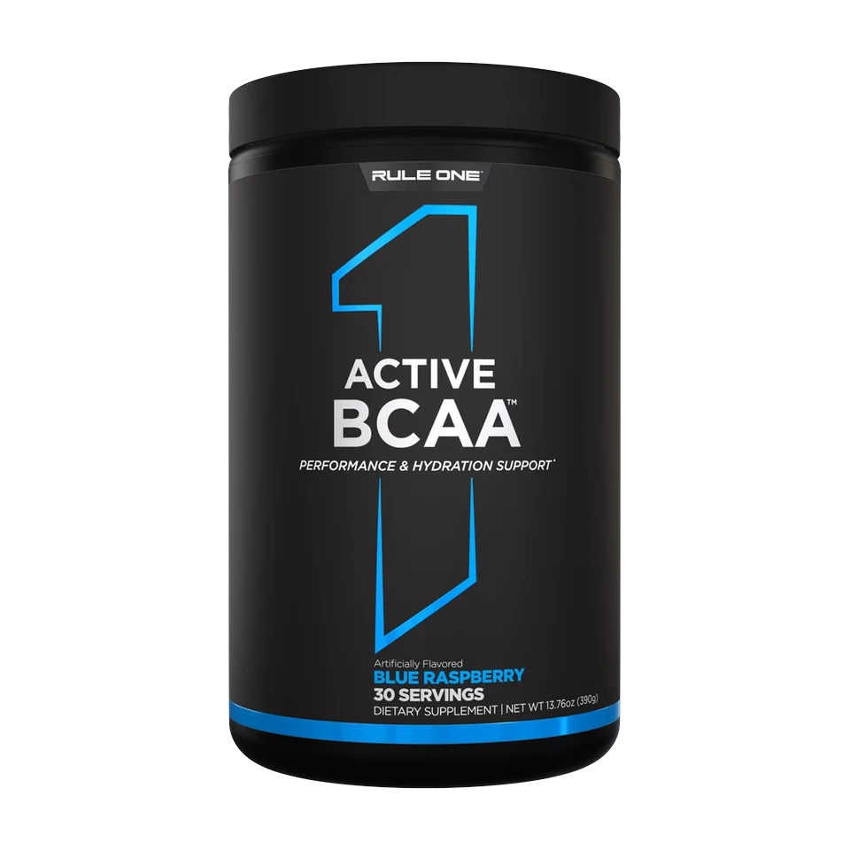 Active Bcaa