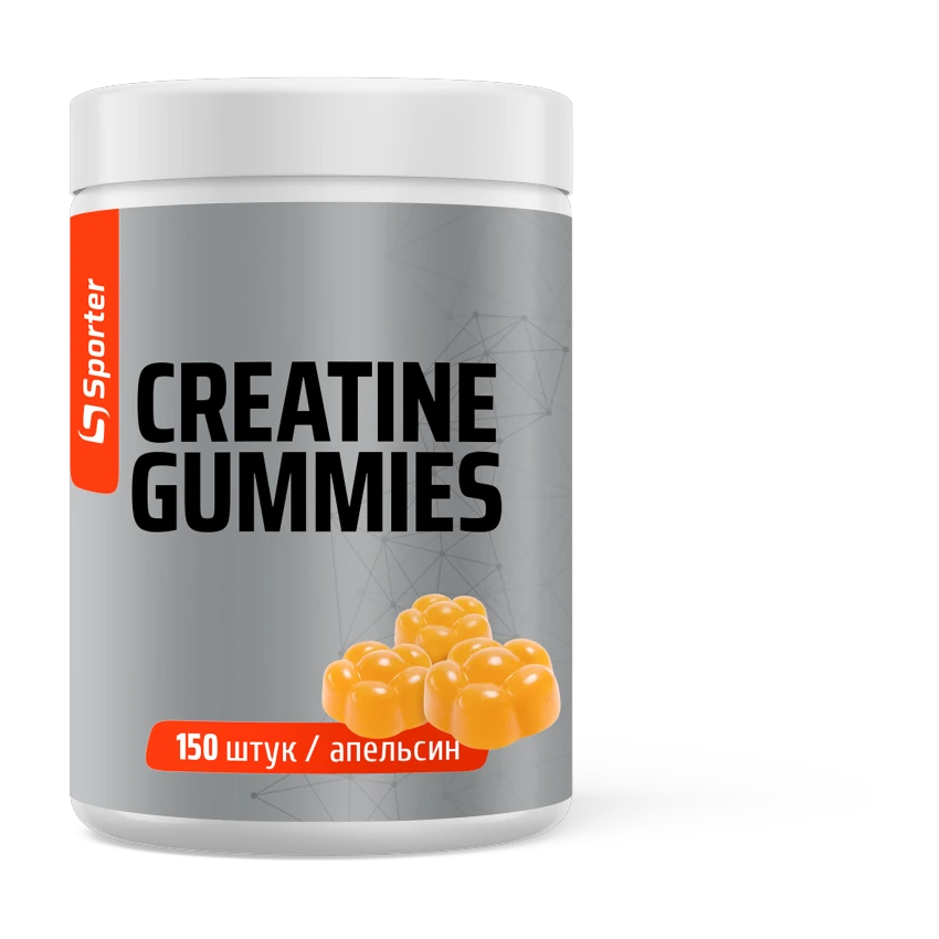 Creatine Gummies