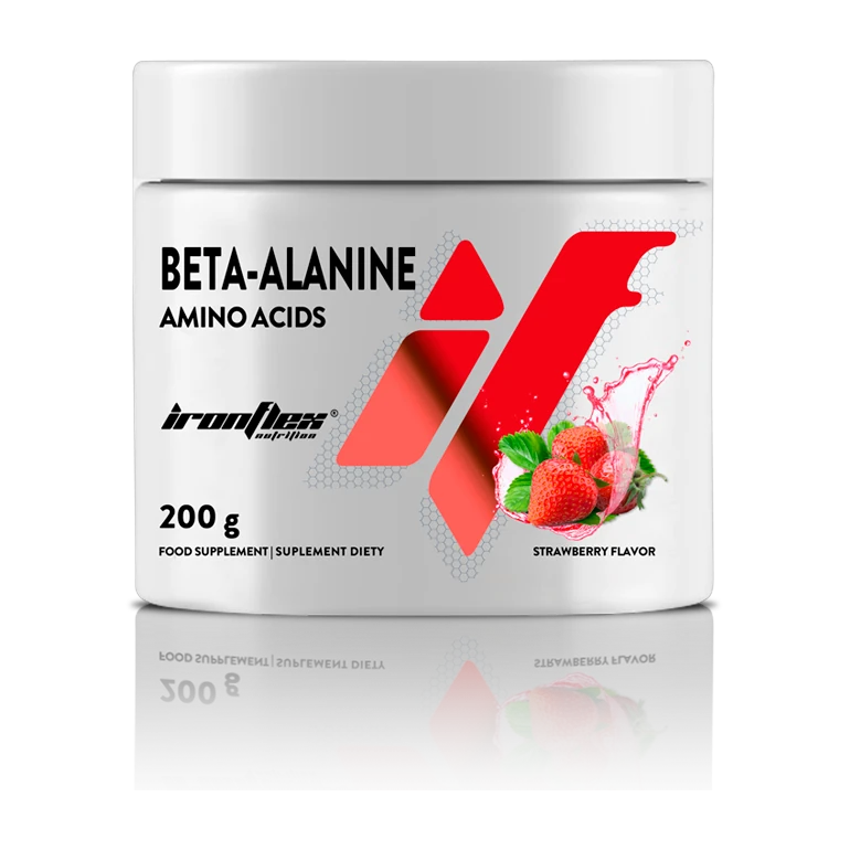 Beta-alanine