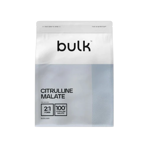 Citrulline malate