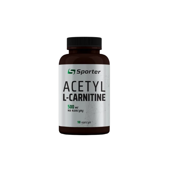 Acetyl L-carnitine