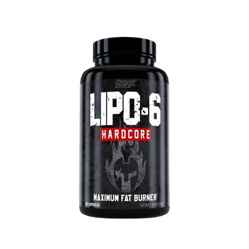 Lipo-6 hardcore