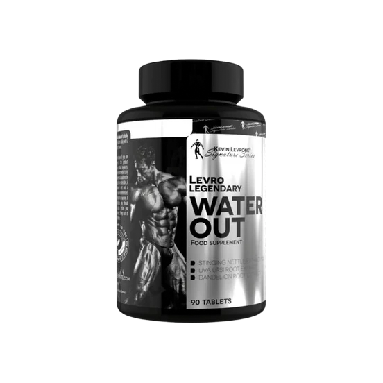 Water out