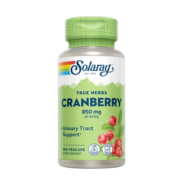 Cranberry